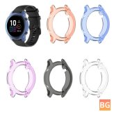 Protector for Huawei Honor Watch2 with Half Cover