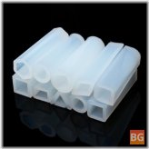 Silicone Resin Molds for Pendant Moulds - DIY Crafts