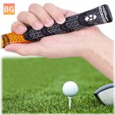 Anti-Slip Golf Grip Tape - Waterproof & Breathable