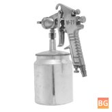 Paint Sprayer Gun Tool - 1.5mm Nozzle