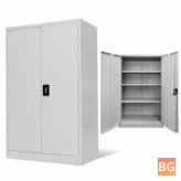 Office Cabinet (35.4