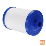 PWW50 Hot Tub Filter for Superior Spas