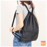 Waterproof Backpack for KC-SK03 - Light Weight