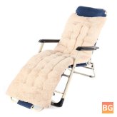 Thick Non-Slip Cushion for Winter Chairs