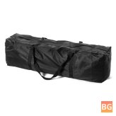 Lightweight Portable Waterproof Storage Bag for M365/M187/Pro Ninebot es1/2/3/4 E-TWOW S2 Electric Scooter