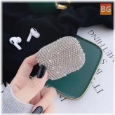 Bluetooth Earphone Protective Case Cover for AirPods 1/2/3