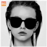 UV400 Sunscreen Sunglasses for Women