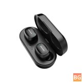 AWEI T13 TWS Bluetooth Earbuds