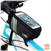 Outdoor Sport Cycling Screen Holder for iPhone/Samsung/Non-Original