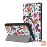 Butterfly Tablet Case for Fire HD 7 (2019)
