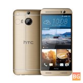 Anti- fingerprint film for HTC ONE E9+/E9PLUS