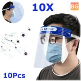 Anti-fog Protective Mask for ZANLURE