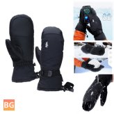 Snowboard Gloves for Men and Women