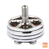 Amaxinno Performante A-Bell 2306 brushless motor for rc drone flying