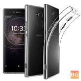 TPU Soft Protective Case for Sony Xperia L2