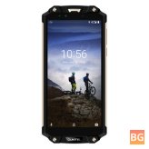 Anti-Explosion Screen Protector for Oukitel WP2