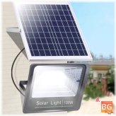 Solar Wall Lights with Remote Control and Motion Sensor