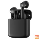 Wireless Earphone with 5.0 In-ear Audio and Touchscreen Technology