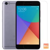 Clear Soft Screen Protector for Xiaomi Redmi Note 5A/Redmi Note 5A Global Edition