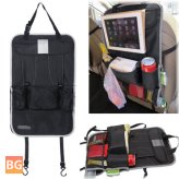 Hobo Car Seat Bag Organizer Holder - Multi-pocket Travel Storage