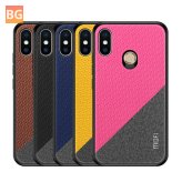 Shockproof Protective Case for Xiaomi Note 6 Pro