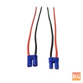 RC Drone FPV Race Cable - Male & Female