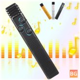Bluetooth Mic for Karaoke Machine - 2*10W