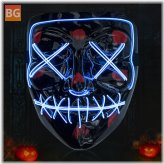 Halloween Horror Mask