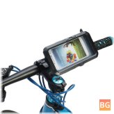Waterproof GPS Holder for Motorcycle