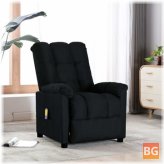Recliner with Fabric Cover