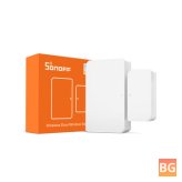SONOFF Wireless Door/Window Sensor with Smart Linkage