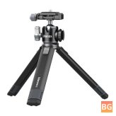 MT-24 Tripod with Ball Head for Mic Light Camera