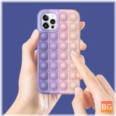 Bakeey for iPhone 12 / 12 Pro / 12 Pro Max - Protective Shell Cover
