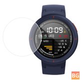 Explosion-proof Watch Screen Protector for Xiaomi Amazifit 3 Huami Watch 3