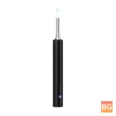 1080P Wireless Ear Cleaning Kit with Camera - 5 Ear Spoon