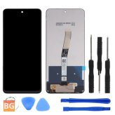 Xiaomi Redmi Note 9S/Note 9 Pro LCD Display with Touch Screen and Digitizer Assembly Replacement Parts