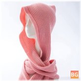 Multifunctional Shawl Scarf for Men and Women