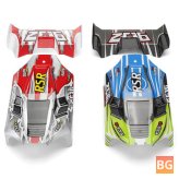 Wltoys 144001 RC Car Body Shell - High Speed Racing Parts