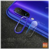 Metal Circle Protector for Xiaomi Redmi Note 7 / Note 7 Pro