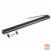 6D LED Work Light Bars - Waterproof - 18000lm