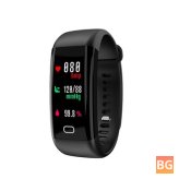 Tasker Wristband for Fitness Tracker - Color Screen