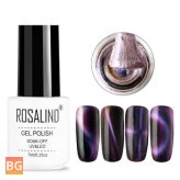Nail Polish - UV Gel