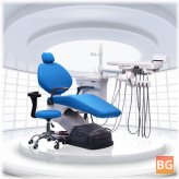Dentist Chair Protector Sleeves - 1 Set