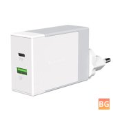 Wall Charger - USB PD