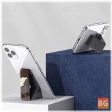 Mobile Phone Holder Stand for Samsung Galaxy S21 POCO M3
