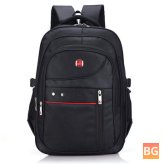 15in Laptop Bag with Rucksack