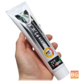 Teeth Whitening Toothpaste with Charcoal Bamboo