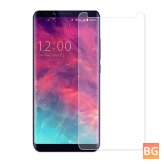 Anti-Explosion Tempered Glass Screen Protector for Ulefone Power 3 /3S
