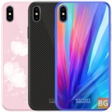 TPU Back Cover for iPhone XS