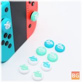 Nintendo Switch Joystick Cover - Protective Shell
